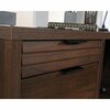Worksense By Sauder Palo Alto 60 L-Shaped Desk Spm A3 427793